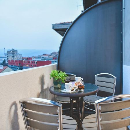 Luxury Apartment Antonia In The City Centre Рийека Екстериор снимка