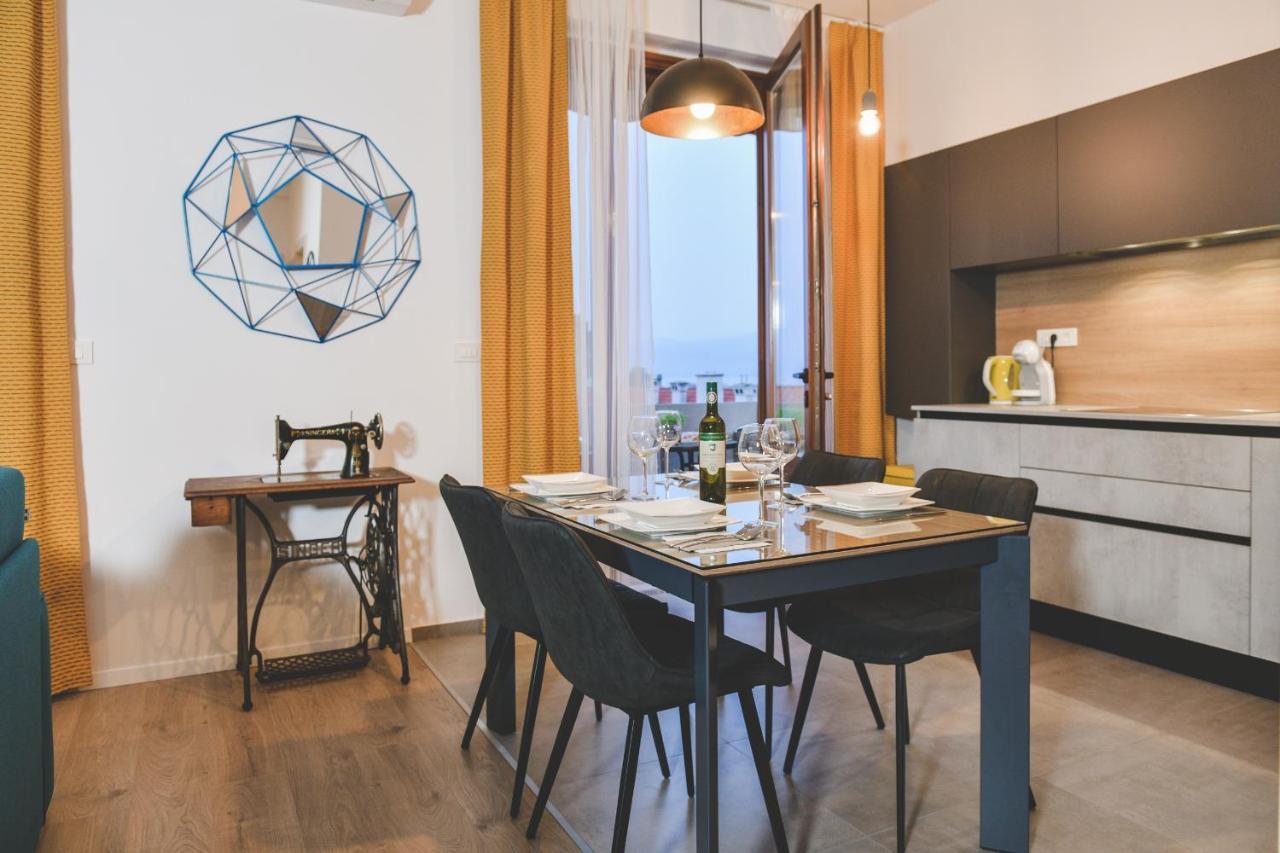 Luxury Apartment Antonia In The City Centre Рийека Екстериор снимка