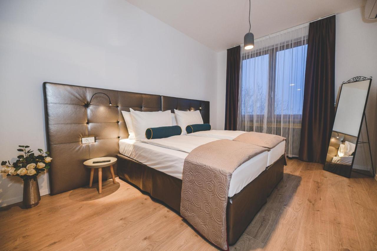 Luxury Apartment Antonia In The City Centre Рийека Екстериор снимка