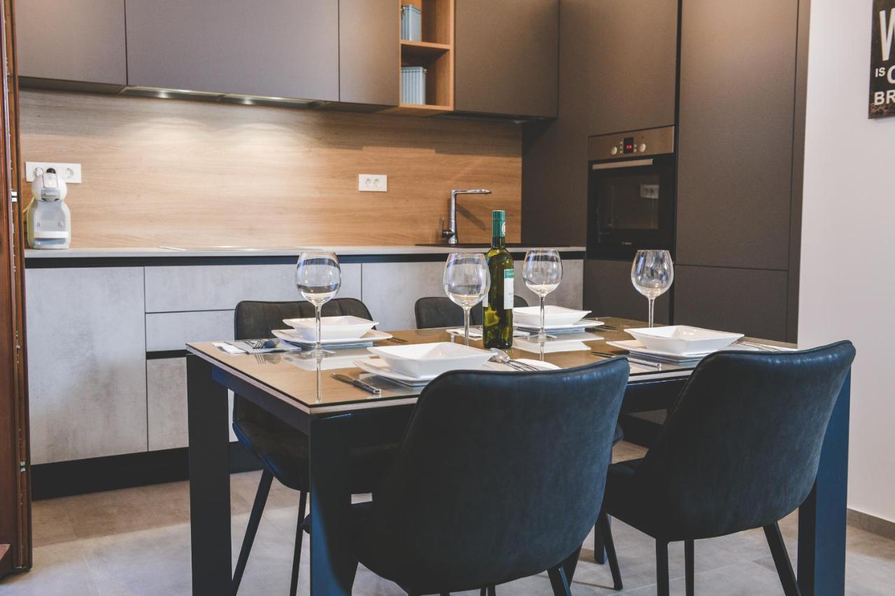 Luxury Apartment Antonia In The City Centre Рийека Екстериор снимка
